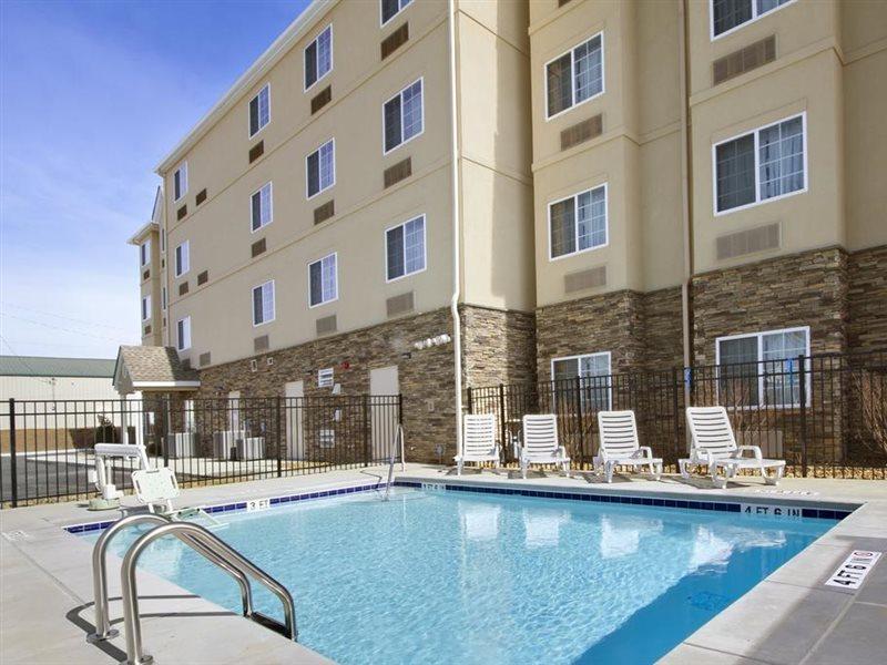 Microtel & By Wyndham 2* Shelbyville
