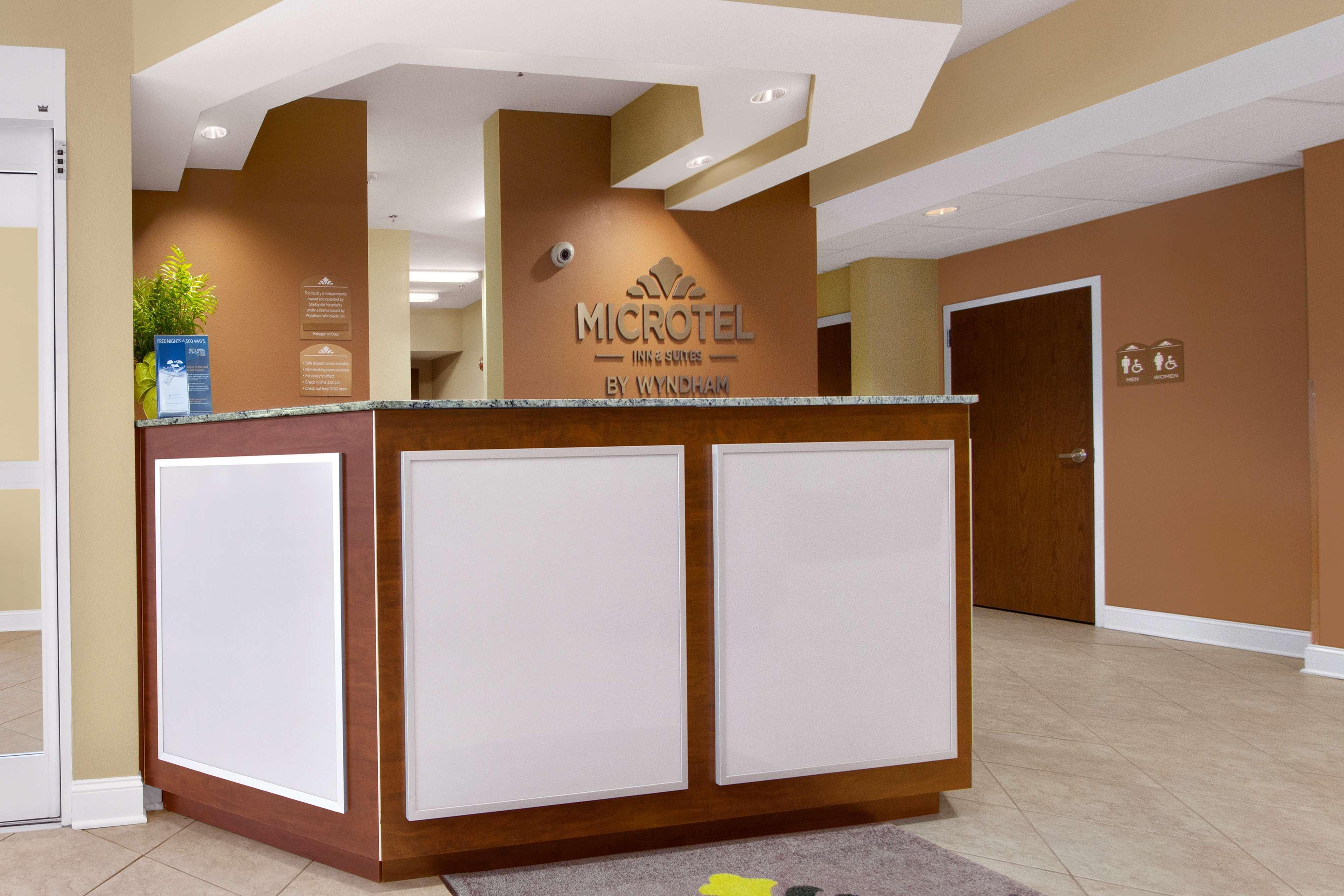 Microtel & By Wyndham Hotel Shelbyville