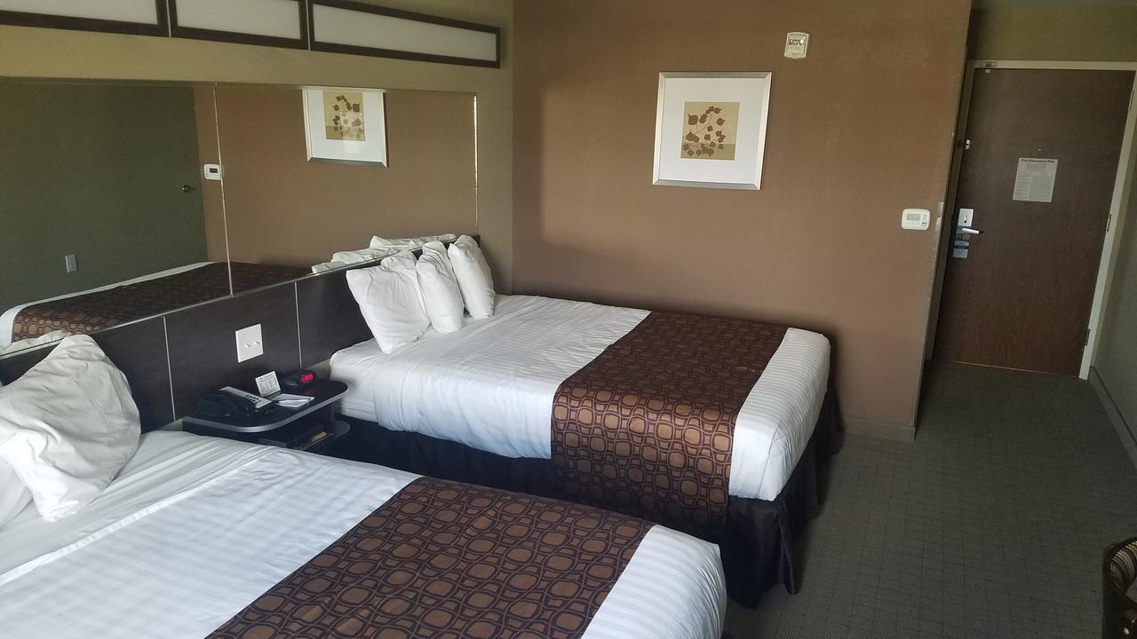 Microtel & By Wyndham 2* Shelbyville